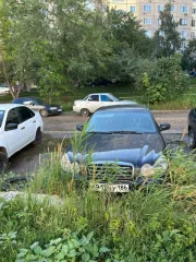 Хендэ Соната 2009 г.в. VIN: X7MEN41HP9A049640