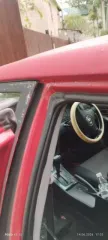 Toyota Corolla 2003 года, 109 лс, 250000 км, АКПП. Тойота Королла Филдер, 2003 года выпуска, кузов NZE1210252080Ю № двигателя № А909768. Техническое состояние: на ходу, имеются многочисленные следы повреждения ЛКП.
