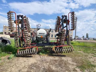 Борона Aktywator 12