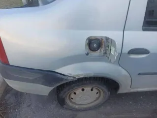 Renault Logan 2009 года, 75 л.с., пробег 200000 км. VIN: X7LLSRAAH9H241015, госномер К468КУ790. ПТС 23УК975569 от 25.11.2021, СТС 9940404448. Транспортное средство находится в залоге у АО "Тбанк".