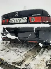 Автомобиль марки «HONDAACCORD», государственный регистрационный знак Н 724 РВ 163 регион, VIN JHMCL75205C210369. Имеются повреждения по кузову, следы коррозии Местонахождение: лот № 1 -Самарская обл., г. Самара, ул. Селингинская, д.7.Лот № 1 может быть пригоден для использования по прямому…