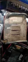 Сварочный аппарат INVERTEC V-350 инв № 201611237 з.н. 1090704605; 
Сварочный аппарат INVERTEC V-350 инв № 201611238 з/н 1090905798;
Сварочный аппарат INVERTEC инв.№201609212 з/н U 1100101878; 
Сварочный аппарат INVERTEC инв.№201609214 з/н U 1110208361; 
Сварочный аппарат INVERTEC инв.№201609216…