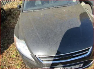Ford Mondeo, 2013 года, 200 лс, 273863 км, VIN: X9FDXXEEBDDB18989, КПП: механическая.