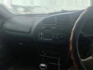 Mitsubishi Lancer 1997 года, 110 л.с., АКПП. Транспортное средство - легковой автомобиль, марка: Mitsubishi, модель: Lancer, 1997 года выпуска, VIN: отсутствует, грз: А946ЕР49, модель, номер двигателя: 4G15 TJ2080, мощность двигателя: 110 л.с., рабочий объем двигателя: 1468 куб.см., шасси (рама)…