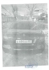 Автомобиль СУЗУКИ КИЗАШИ, 2011 г.в., г/н Е684ОО82,  VIN: JSAFRE91S00120838. Автомобиль СУЗУКИ КИЗАШИ, 2011 г.в., г/н Е684ОО82, цвет черный, VIN: JSAFRE91S00120838. 
Марка: СУЗУКИ  
VIN номер: JSAFRE91S00120838 
Вид транспорта: легковой 
Год выпуска: 2011 
Государственный регистрационный знак…