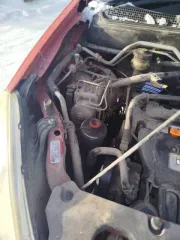 Honda CR-V 1992 года, 158 лс, пробег 317 850 км, полный привод (4WD), автоматическая коробка передач (АКПП). Объем двигателя 1998 куб.см, модель двигателя K20A, номер двигателя 4053413, номер кузова RD5-1102345, красный цвет. Имеются недочеты по кузову. Автомобиль на ходу в удовлетворительном…