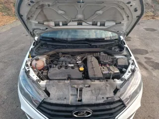 LADA VESTA GFL110, 2019 года выпуска, VIN: XTAGFL110LY410152 (залог АО АВТО ФИНАНС БАНК)