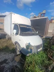 ГАЗ 270710 2005 автомобиль марки ГАЗ модель 270710 2005 г.в. VIN-номер X9427071050008974 Является предметом залога в пользу ПАО «Совкомбанк» Осмотр имущества осуществляется покупателем по предварительному согласованию с финансовым управляющим. Для согласования необходимо написать запрос на адрес…