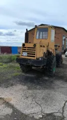 ТО-18 1994 Погрузчик ТО-18 (6291АР30), 1994 года выпуска