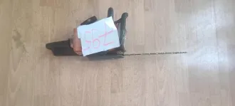 Бензопилы разных марок в качестве годных остатков (перечень в документации). Имущество продается в том виде, в каком оно есть, в случае продажи возврату или обмену не подлежит. За скрытые дефекты имущества продавец ответственности не несет.