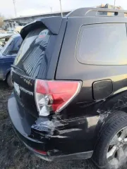 Subaru Forester, 2012 года, 170 лс, 144509 км, полный привод, АКПП, идентификационный номер (VIN): JF1SH9LT5CG320058, год выпуска 2012, гос.номер н/д