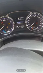Infiniti QX60, 2017. Транспортное средство - марка Infiniti, модель QX60, год выпуска 2017, VIN 5N1CL0MB2GC535898, являющийся предметом залога АО "Альфа - Банк".