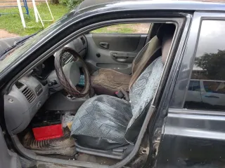 Hyundai Accent 2006, VIN X7MCF41GP6M076004. Ознакомление с имуществом по адресу: Чувашская Республика, г. Чебоксары, ул. Урукова, д. 11, по предварительной записи у организатора торгов в рабочие дни с 11:00 до 15:00 (по МСК), телефон +79520241404, e-mail: 89520241404@mail.ru, в теме письма указать…