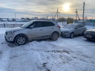 Hyundai Creta 2019, автомобиль марки Hyundai модель Creta 2019 г.в. VIN-номер Z94G2811CKR189129, с имуществом, являющимся предметом торгов, можно ознакомиться по согласованию с финансовым управляющим. Электронная почта для ознакомления - khabirov-arbitr@yandex.ru, транспортное средство находится на…
