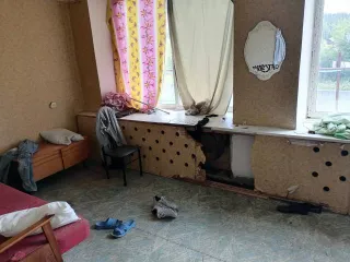 Здания 2877.7 кв.м, 131.5 кв.м, 457.3 кв.м и земельный участок 27012 кв.м, Свердловская обл. Нежилые здания 2877.7 кв.м кад.№ 66:63:0501003:693, 131.5 кв.м кад.№ 66:63:0501003:691, 457.3 кв.м кад.№ 66:63:0501003:690, расположенные на земельном участке 27012 кв.м кад.№ 66:63:0501003:950 по адресу…