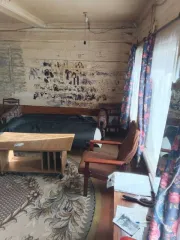 Дом 43 кв.м. и земельный участок 601 кв.м. в Ивановской обл. Здание, назначение: жилое, количество этажей 1, общая площадь 43 кв. м., адрес (местоположение) объекта: Ивановская область, р-н. Юрьевецкий,г. Юрьевец, ул. Нахимова, д. 8. Кадастровый номер 37:22:010309:163 Земельный участок, категория…