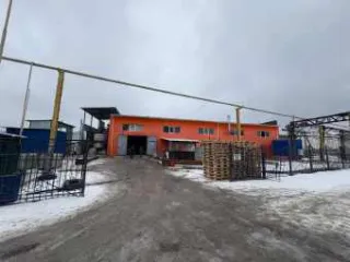 Нежилое помещение площадью 4760,6 кв.м, кадастровый номер 31:18:0602004:329, адрес: Россия, Белгородская область, г. Шебекино, ул. Ржевское шоссе, 20. Земельный участок площадью 7406 кв.м, категория земель: земли населённых пунктов, вид разрешённого использования: под производственной базой…