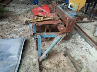 Лом черных металлов, продажа лома черных металлов.