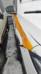 Jetour X70+ 2023 Jetour X70+, 2023 года, 190 лс, 99263 км, АКПП Jetour X70+, 2023 года, 190 лс, 99263 км, АКПП Автомобиль марки Jetour, модель Х70 PLUS, 2023 года выпуска, VIN:HJRPBGGB2PF139378