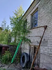 1/2 доли в праве общей долевой собственности на нежилое помещение материальный склад, кадастровый номер 10:05:0000000:2402, общей площадью 246,1 кв. м., адрес: Республика Карелия, г. Питкяранта, пер. Рудничный, д.2А. С информацией об имуществе, условиями договоров о задатке, купли-продажи можно…