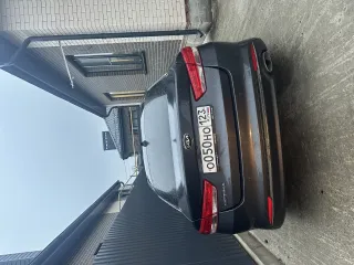 Автомобиль марки KIA модель Optima 2016 г.в. VIN номер XWEGU411BG0000276 Ознакомиться с продаваемым на аукционе имуществом возможно в период приема заявок, обратившись к организатору торгов 8 928 618 31 51, bankrot2022@bk.ru