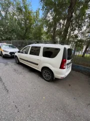 Lada Largus KS045L 2018 амтс лада KS045L Lada Largus, 2018гв, г/н Рб90ЕО797, цвет белый, V1N XTAKS045LJ1106620 амтс лада KS045L Lada Largus, 2018гв, г/н Рб90ЕО797, цвет белый, V1N XTAKS045LJ1106620 вид транспорта: легковой автомобиль год выпуска: 2018 VIN номер: XTAKS045LJ1106620 марка: лада…