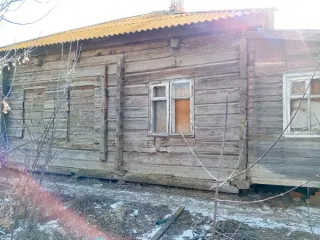 Нежилое помещение Помещение, назначение: нежилое, кадастровый номер: 30:06:100617:6082, площадью 38,4 кв. м, расположенное по адресу: Астраханская область, Красноярский район, с. Красный Яр, ул. Мира, здание 31, помещение 2. 
Год ввода в эксплуатацию: 1917 
Кадастровый номер объекта недвижимости…