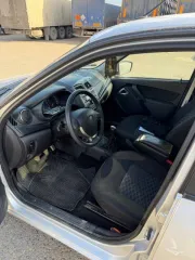 Lada Granta 2022 года, 89.7 л.с., пробег 110000 км. VIN XTA219040P0864192. Имущество в залоге. Пробег уточнять при осмотре.