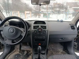 Рено Меган II 2006. Транспортное средство: РЕНО МЕГАН II P2A16 115 Е2, 2006 г.в., государственный регистрационный знак Т111УМ174, VIN: VF1LM1B0H36816526. Ознакомиться с имуществом можно с момента публикации сообщения о продаже имущества и до окончания приема заявок. Осмотр имущества и ознакомление…