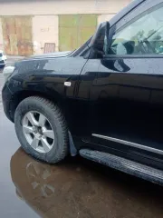 Toyota Land Cruiser 200, 2011 года, 235 лс, 369011 км, АКПП, VIN: jtmhv05j205028259, гос. номер: m301aу750