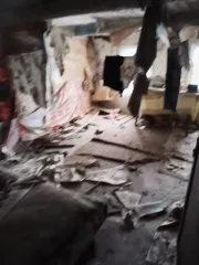 1/3 доли жилого дома 29.4 кв.м и 1/3 доли земельного участка 2800 кв.м в Белгородской области: Земельный участок, общая долевая собственность, доля в праве 1/3, площадь 2800 +/- 19 кв.м, кадастровый номер 31:10:0903003:87, адрес местоположения: Белгородская область р-н Яковлевский с. Вислое ул…