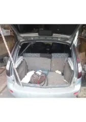 Lada Kalina 2007 года, 81 лс, автомобиль легковой, марка: ВАЗ, модель: 11193, VIN: XTA11193070028282, гос. рег. номер: O033ТЕ11, год изготовления: 2007