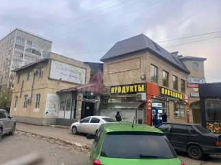 Земельный участок 1080 кв.м и нежилые помещения 581,3 кв.м, 61,9 кв.м, залог Сбербанк, Оренбург. земельный участок общая площадь 1080 кв.м., площадь: 1080 кв.м, назначение: земли населенных пунктов, кадастровый (условный) номер: 56:44:0314001:18, адрес (местонахождение): Россия, обл Оренбургская, г…
