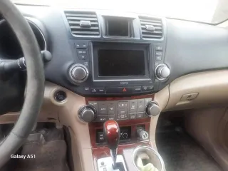 Toyota Highlander, 2013, 274 л.с., 419707 км, АКПП, TOYOTA HIGHLANDER, год изготовления: 2013, VIN: JTEES42A602220160, г/н: Р064ХМ26