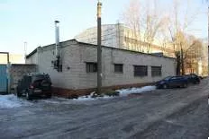 Объект капитального строительства-сушилка для спецодежды, площадь 107,2 кв.м, назначение: нежилое, кадастровый номер: 21:01:030305:142, Адрес объекта: г. Чебоксары, пр. Монтажный, д. 19
Объект капитального строительства – заготовительные мастерские с кузницей, площадь 89,3 кв.м, назначение…