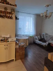 Квартира - 59,5 кв. м, адрес: Московская обл., г. Мытищи, ул. Красная Слобода, д. 13, кв. 242, этаж 5, кадастровый номер 50:12:0090221:6227, ограничения и обременения: имеются зарегистрированные и проживающие лица в жилом помещении, ведется судебная работа по выселению, доступ на объект ограничен…