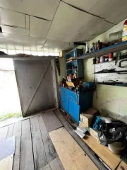 Гараж 19,5 м², участок 22,2 м², Ижевск Сооружение, назначение: гаражное, количество этажей 1, площадь 19,5 кв. м., адрес объекта: Удмуртская Республика, г. Ижевск, ул.Салютовская, 7, гаражно-строительный кооператив "Союз", гараж 84. Кадастровый номер 18:26:030034:6144 Земельный участок, категория…