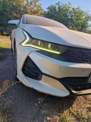 KIA K5 идентификационный номер VIN XWEG6417BM0002450.