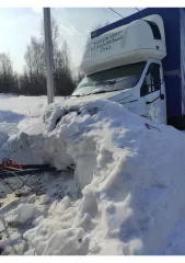 ГАЗ 279964 2019 автомобиль марки ГАЗ модель ГАЗ 279964 2019 г.в. VIN-номер X8B279964K0021548 по предварительной записи по телефону: +7 987 991 22 82 или по эл.почте: inkina.arbitr@mail.ru