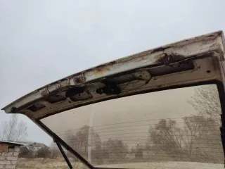 ВАЗ 2108, 1987 года выпуска, белого цвета. Мощность двигателя 70 л.с. VIN: XTA210800H0171472.