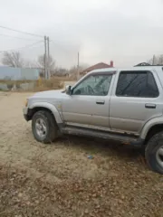 Легковой автомобиль Great Wall модель Safe VIN-номер X9XFF265X8A018000