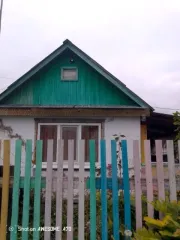 Жилой дом 23 кв.м и земельный участок 643 кв.м. Кадастровый номер дома: 66:27:1103001:156, участка: 66:27:1103001:91. Категория земель: земли населенных пунктов, вид разрешенного использования: для садоводства и огородничества.