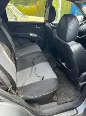 Kia Sportage 2006 года, государственный регистрационный знак С 152 КХ 02. Страна-производитель: Россия. VIN: KNEJE55157K313732. Год выпуска: 2006. Заводской номер машины (рамы): отсутствует. Номер двигателя: D4EA 6Н239977. Цвет: темно-серый. Паспорт транспортного средства (ПТС): 77 ТТ №849481 от…