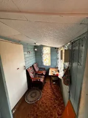 Здание 22,5 кв.м. и земельный участок 400 кв.м. в Ивановской обл. Нежилое здание с кадастровым номером: 37:18:080204:283, общей площадью 22,5 кв. м., расположенный на земельном участке с кадастровым номером: 37:18:080317:85, вид разрешенного использования: для ведения садоводства, общей площадью…