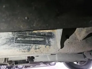 Land Rover Discovery, 2007 года, 190 лс, 386129 км, полный привод, АКПП, идентификационный номер (VIN): SALLAAA148A443693, год выпуска: 2007г., пробег 386129км., цвет темно-синий, ГРЗ Е678ОУ08. Имущество обременено залогом АО «ТБанк».