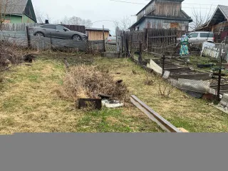 Земельный участок 580 м2 в Хакасии. Площадь 580 м2, кадастровый номер 19:03:052401:50. Категория земель: земли населенных пунктов. Разрешенное использование: для садоводства. Адрес: Республика Хакасия, город Саяногорск, СТ "Пасечный ключ", улица Зеленая, 128.