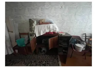 Квартира 51,8 кв. м, 2-комнатная, Республика Коми, пгт. Северный, ул. Нагорная, д. 21, кв. 104. Недвижимое имущество - жилое помещение– квартира, находящаяся в залоге у АО «Тbank», площадью 51,80 кв.м, кадастровый номер: 11:16:0901007:1463, расположенная по адресу: Российская Федерация, Республика…