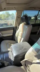 Toyota Land Cruiser 2009 Фндоров (автомобиль: ТОЙОТА ЛЕНД КРУЗЕР.) Транспортное средство – легковой автомобиль: Марка, модель: ТОЙОТА ЛЕНД КРУЗЕР 200 Идентификационный номер (VIN): JTMHV05J404038720 Шасси (рама) №: JTMHV05J404038720 Регистрационный номер: О843НМ193 Год выпуска ТС: 2009 Цвет: ЧЕРНЫЙ