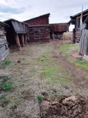 Земельный участок, площадь 4000 кв.м., адрес: Россия, Иркутская область, Черемховский район, д. Средняя, уч. 27, кадастровый номер: 38:20:130201:9. Жилой дом, площадь 74.6 кв.м., назначение: Жилое, адрес: Россия, Иркутская область, Черемховский район, д. Средняя, дом 27, кадастровый номер…