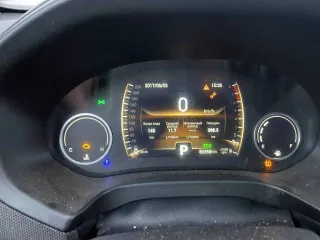 Chery Tiggo 4 2019 года, 122 л.с., пробег 80356 км, автоматическая коробка передач. VIN: LVVDB24BXKD191723.